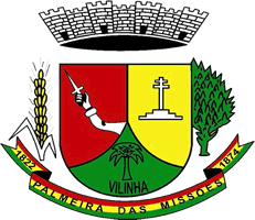 Brasão da Prefeitura