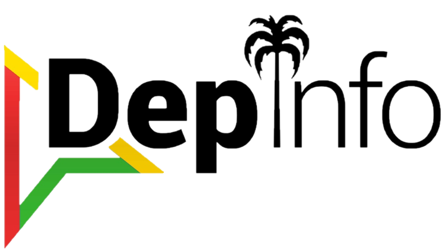 Logo Departamento de Informática